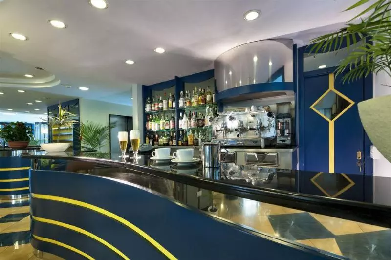 בית מלון כפרי Gabbiano