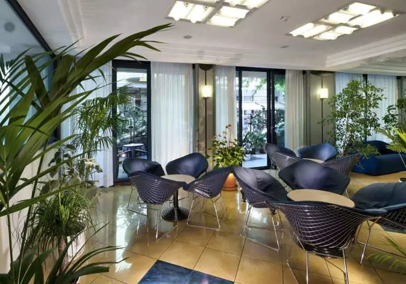 בית מלון כפרי Gabbiano