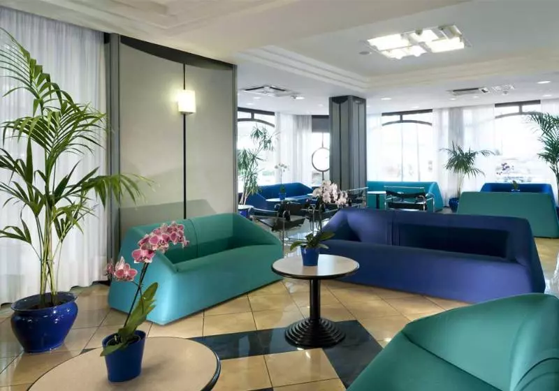 בית מלון כפרי Gabbiano