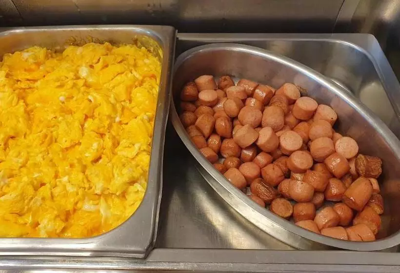 בית מלון כפרי Gabbiano