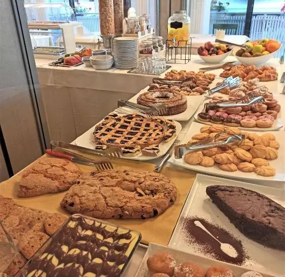 בית מלון כפרי Gabbiano