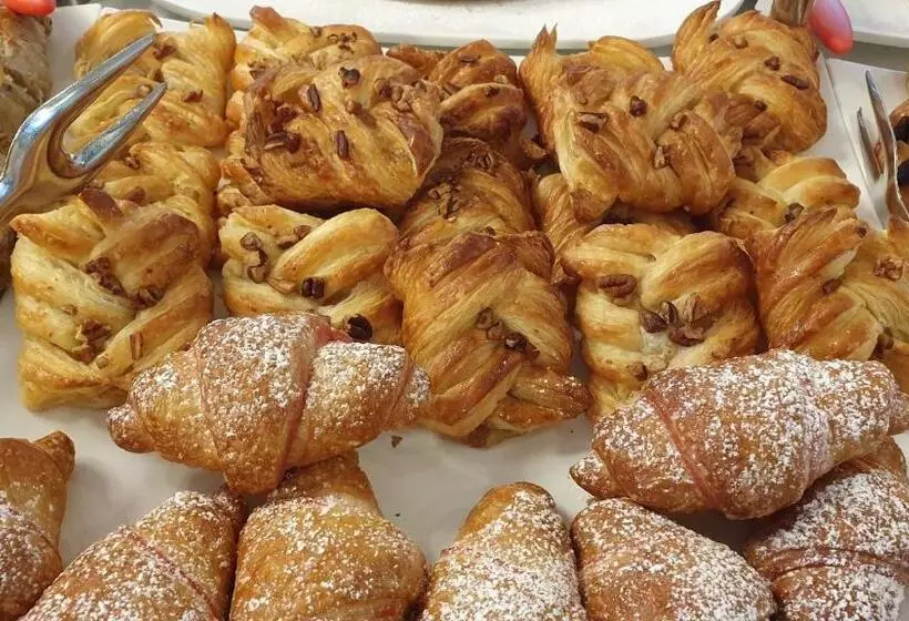 בית מלון כפרי Gabbiano