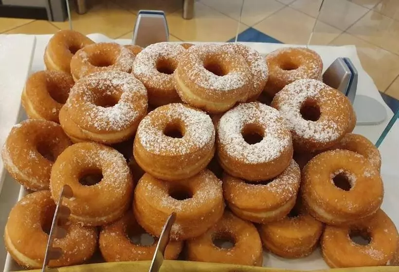 בית מלון כפרי Gabbiano