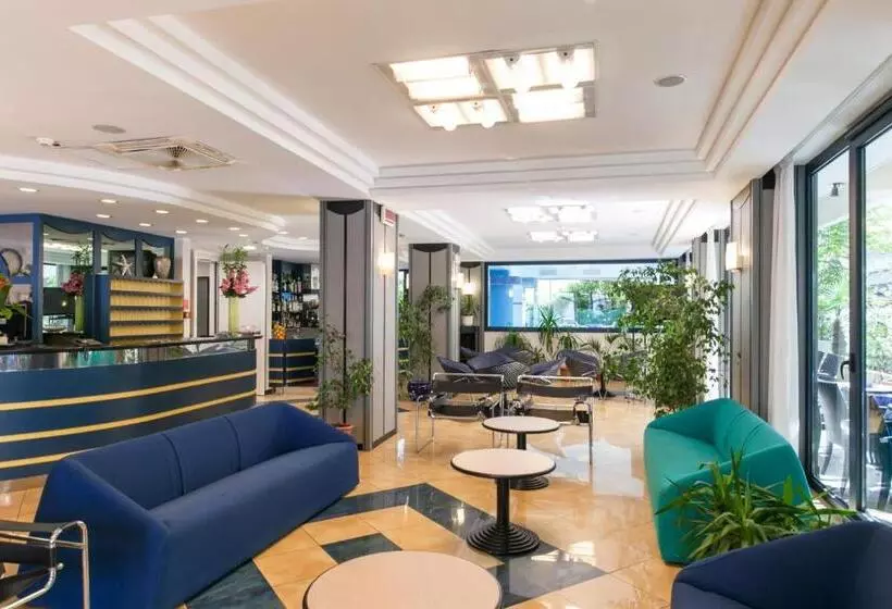 בית מלון כפרי Gabbiano