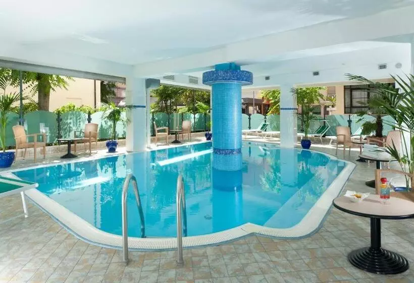 בית מלון כפרי Gabbiano