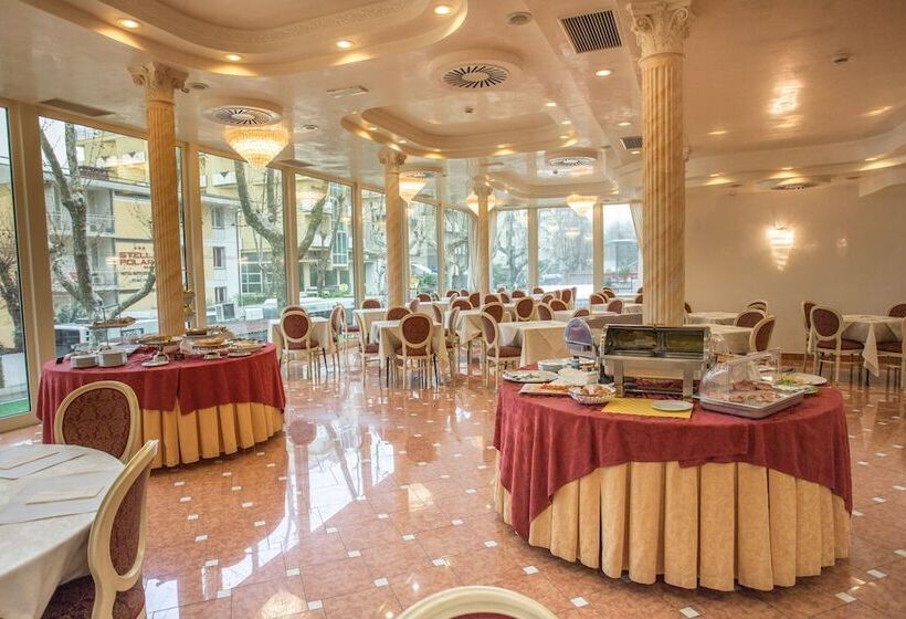 هتل Gallia Palace