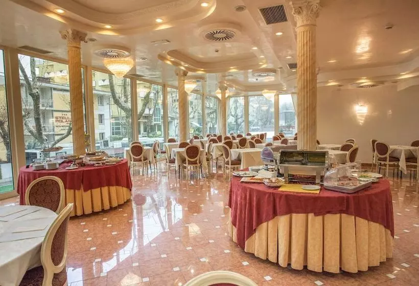 هتل Gallia Palace