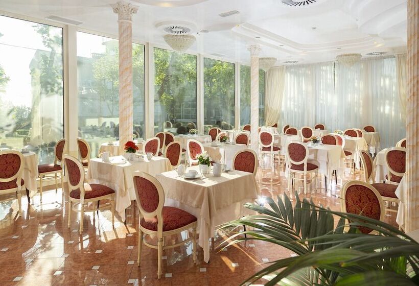 هتل Gallia Palace