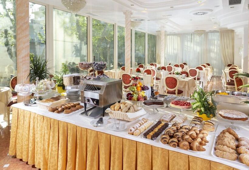 هتل Gallia Palace