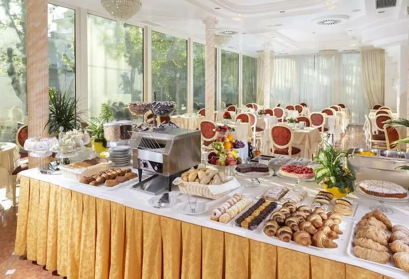 هتل Gallia Palace