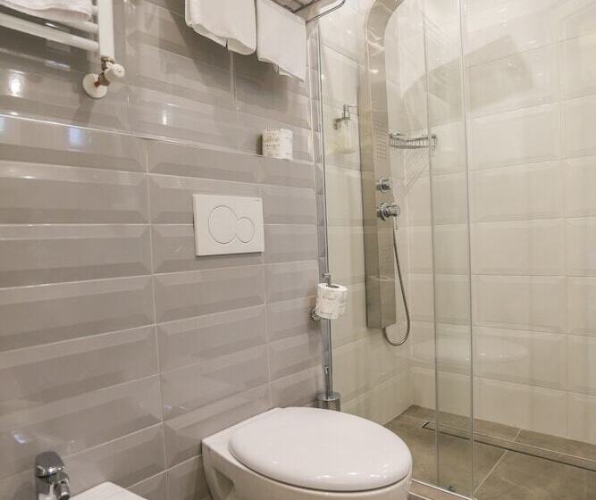 هتل Gallia Palace