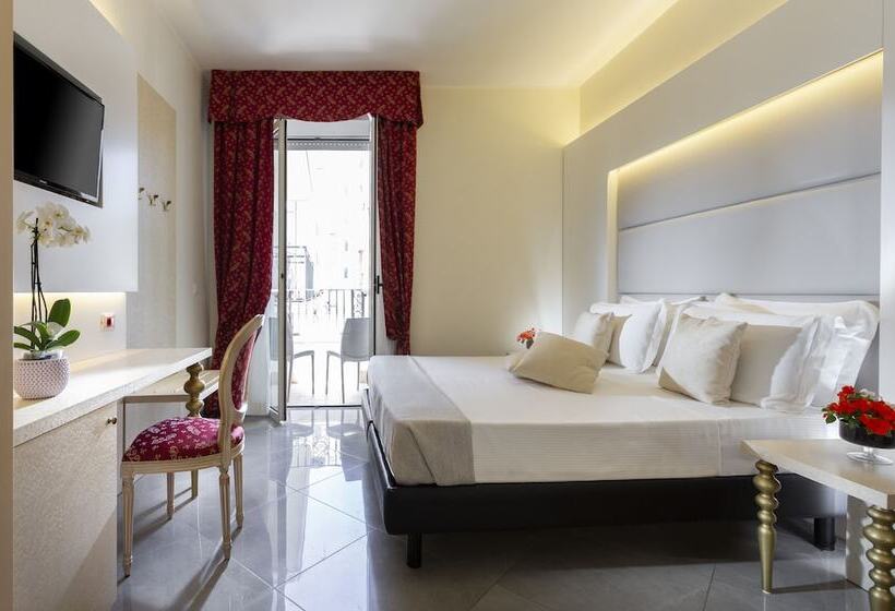 هتل Gallia Palace