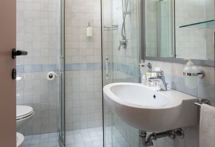 هتل Gallia Palace