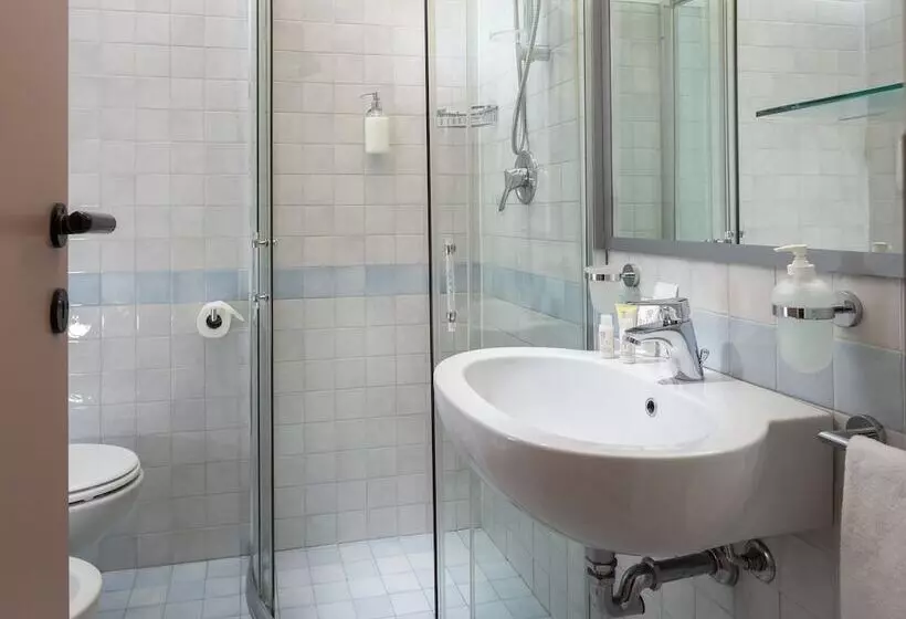 هتل Gallia Palace