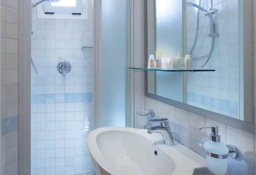 هتل Gallia Palace