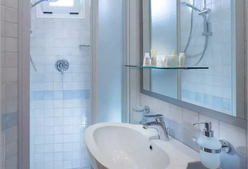 هتل Gallia Palace