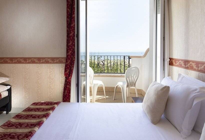 هتل Gallia Palace