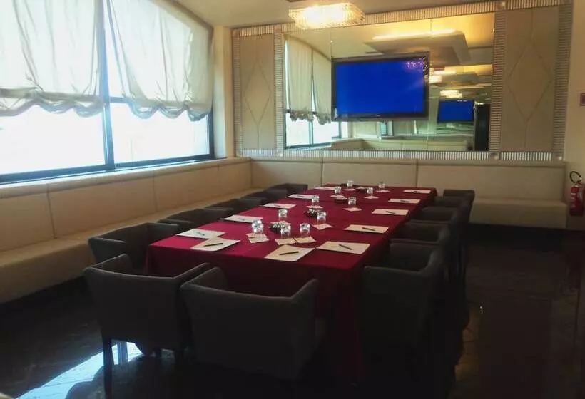 Grand Hotel Duca Di Mantova