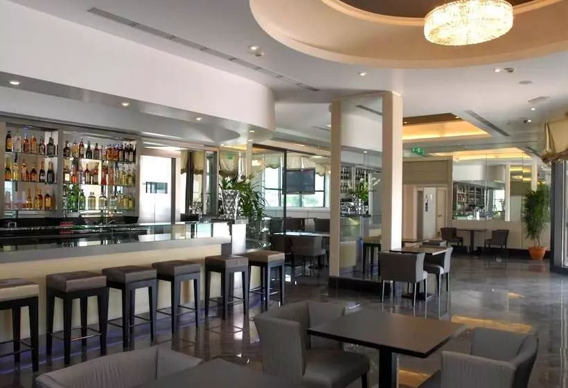 Grand Hotel Duca Di Mantova