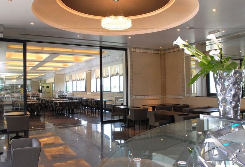 Grand Hotel Duca Di Mantova