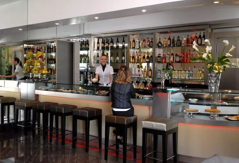 Grand Hotel Duca Di Mantova