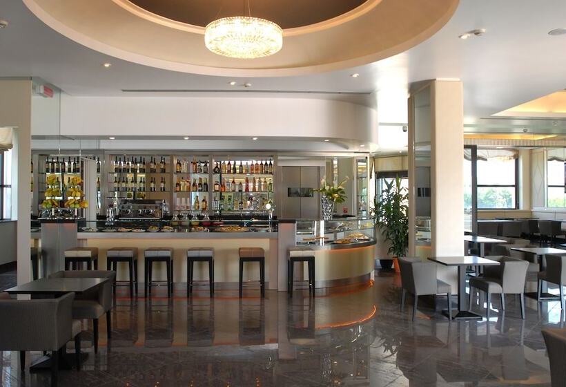 Grand Hotel Duca Di Mantova