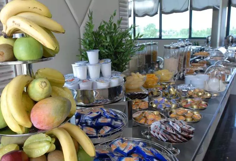 Grand Hotel Duca Di Mantova