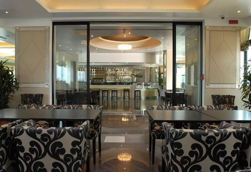 Grand Hotel Duca Di Mantova