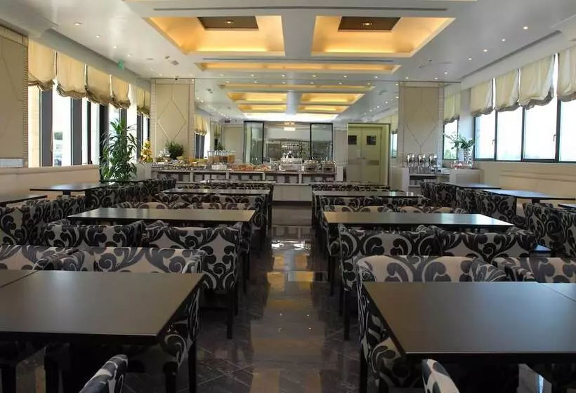 Grand Hotel Duca Di Mantova