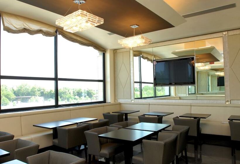 Grand Hotel Duca Di Mantova