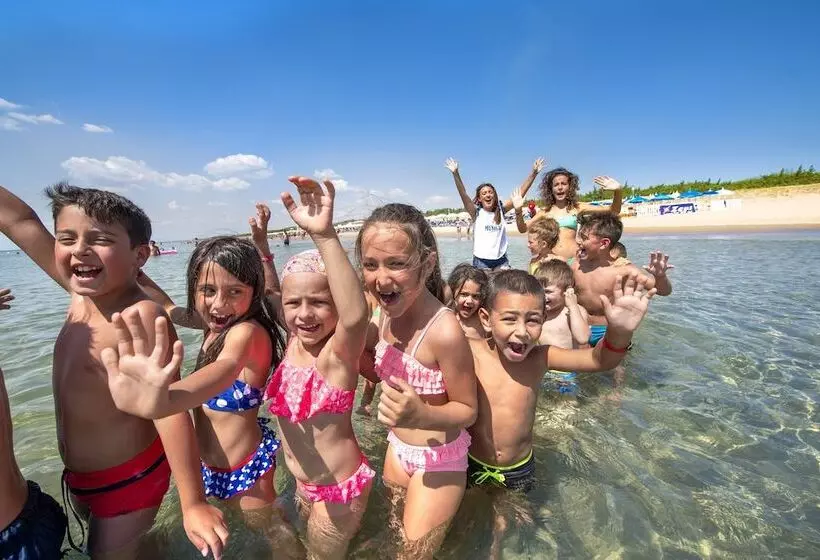 ホテル Ethra Reserve   Valentino 4