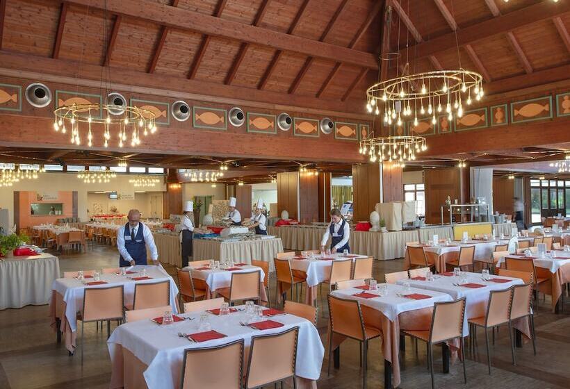 בית מלון כפרי Ethra Reserve   Valentino 4