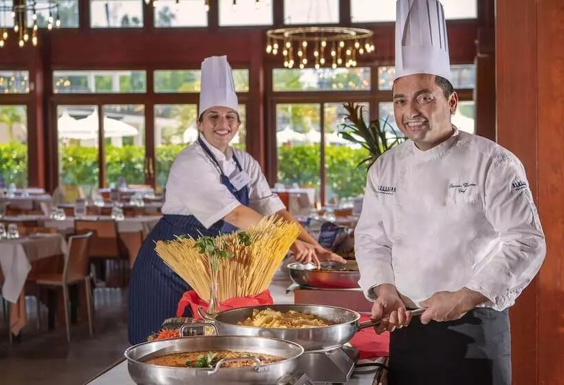 ホテル Ethra Reserve   Valentino 4