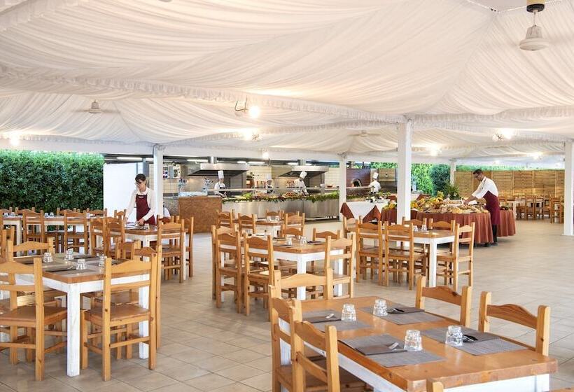 בית מלון כפרי Ethra Reserve   Valentino 4