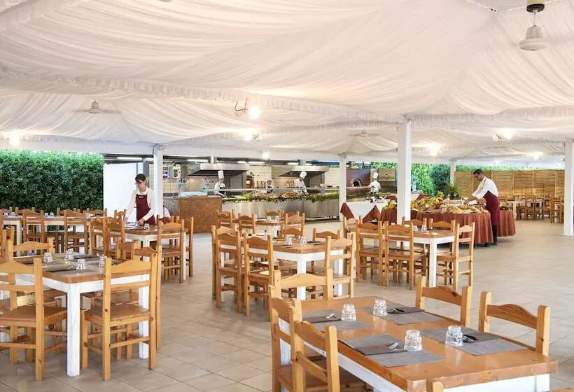 ホテル Ethra Reserve   Valentino 4