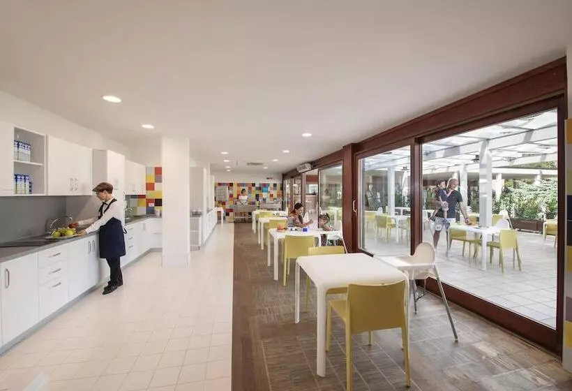 ホテル Ethra Reserve   Valentino 4