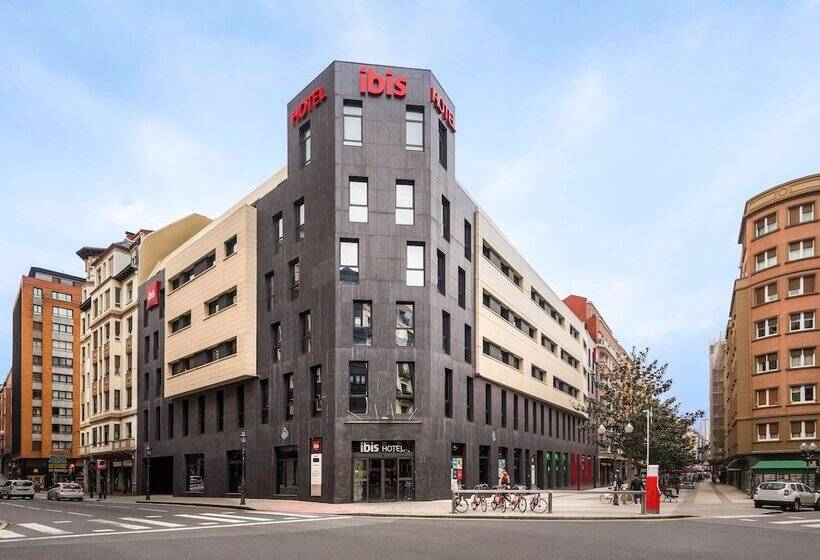 فندق Ibis Bilbao Centro