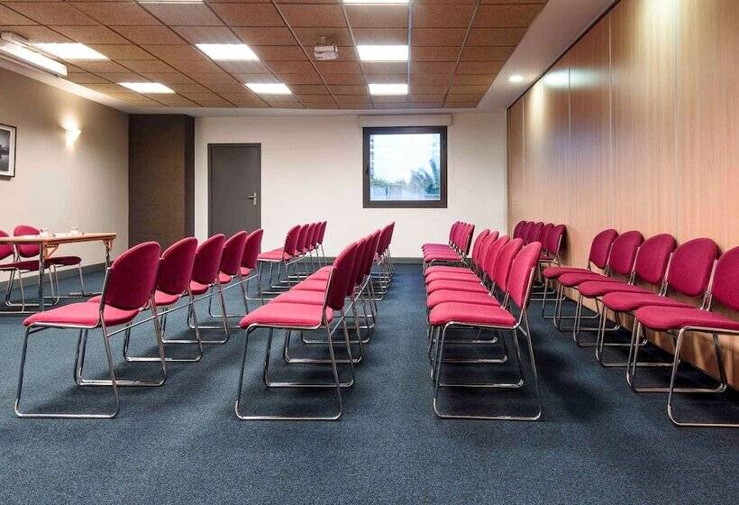 فندق Ibis Bilbao Centro