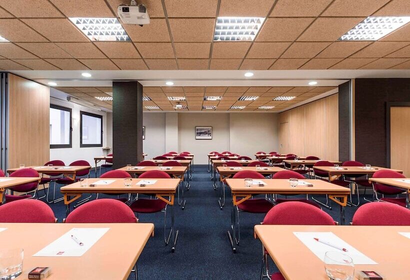 فندق Ibis Bilbao Centro