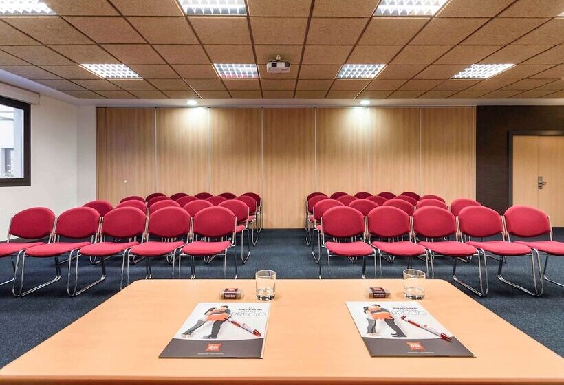 فندق Ibis Bilbao Centro