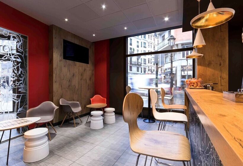 فندق Ibis Bilbao Centro