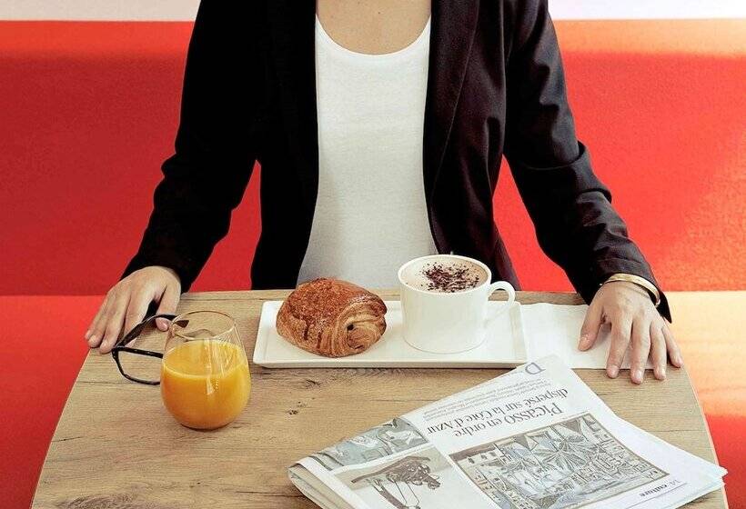 فندق Ibis Bilbao Centro