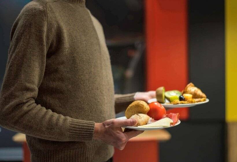 فندق Ibis Bilbao Centro