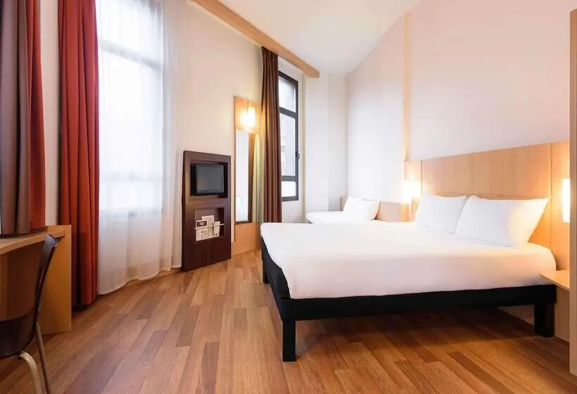 هتل Ibis Bilbao Centro