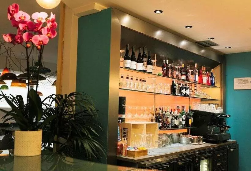 בית מלון כפרי Ibis Madrid Calle Alcalá