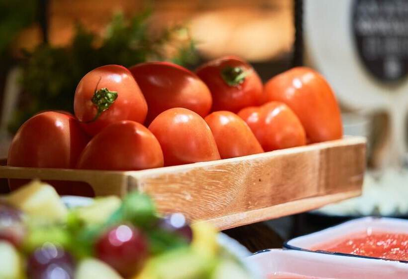 هتل Ibis Madrid Calle Alcalá