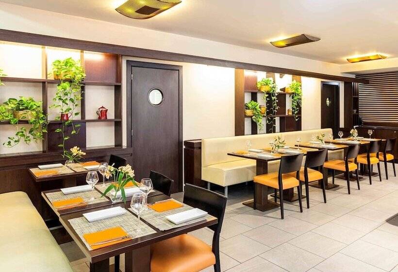 هتل Ibis Madrid Calle Alcalá