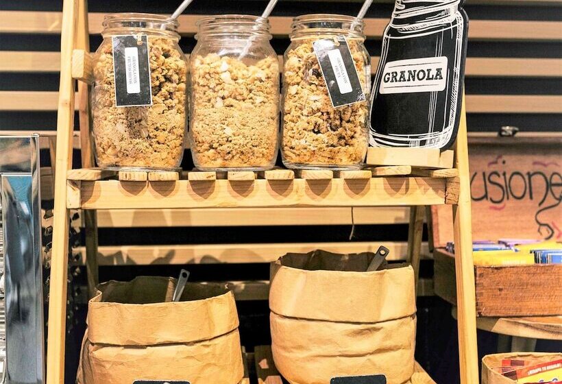 هتل Ibis Madrid Calle Alcalá