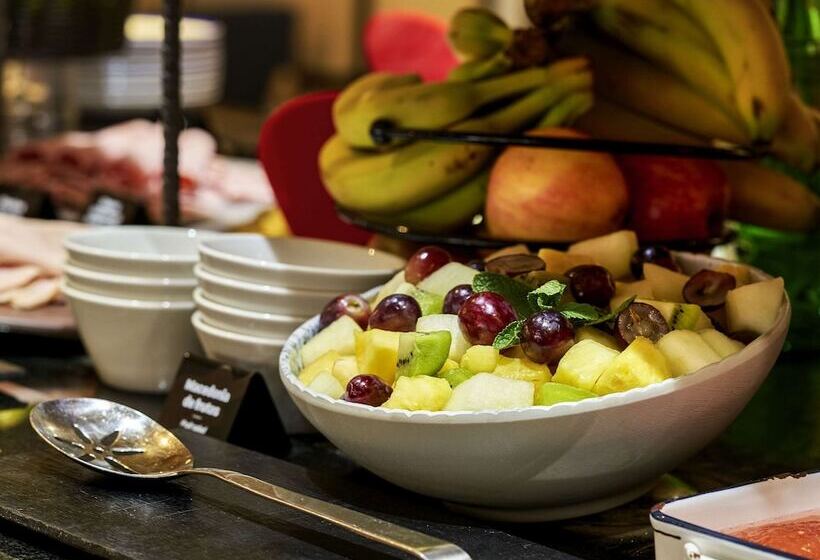 هتل Ibis Madrid Calle Alcalá