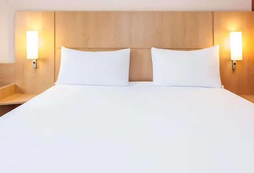 هتل Ibis Madrid Calle Alcalá